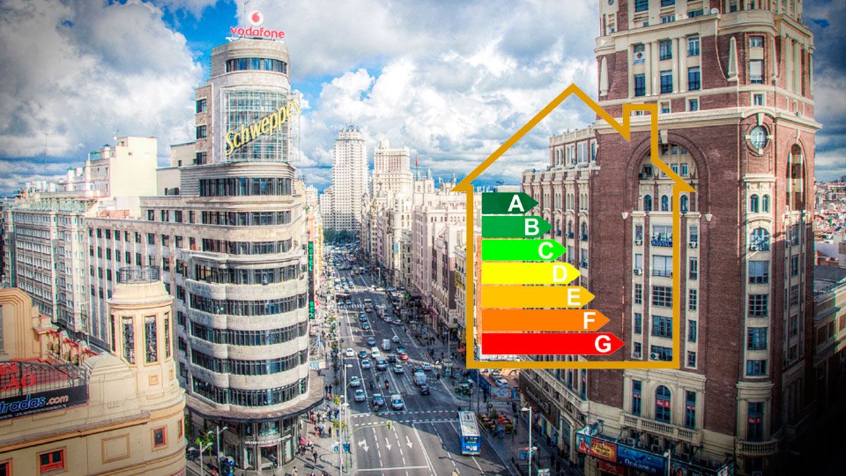 Certificado Energético Apuntoarquitectura