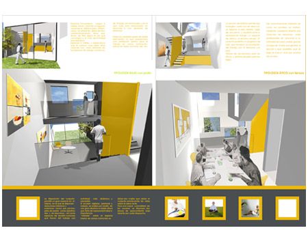 ApuntoArquitectura Diseño Documentación Publicidad y Ventas